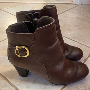 Clark’s Boots